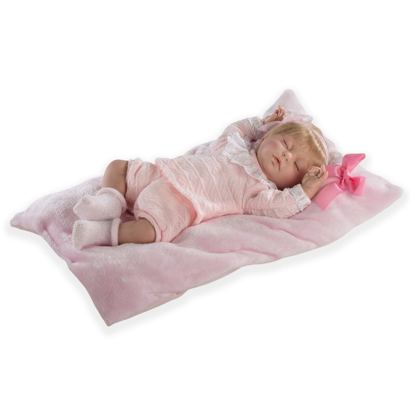 Muñeca Classic Cris – 46 cm...
