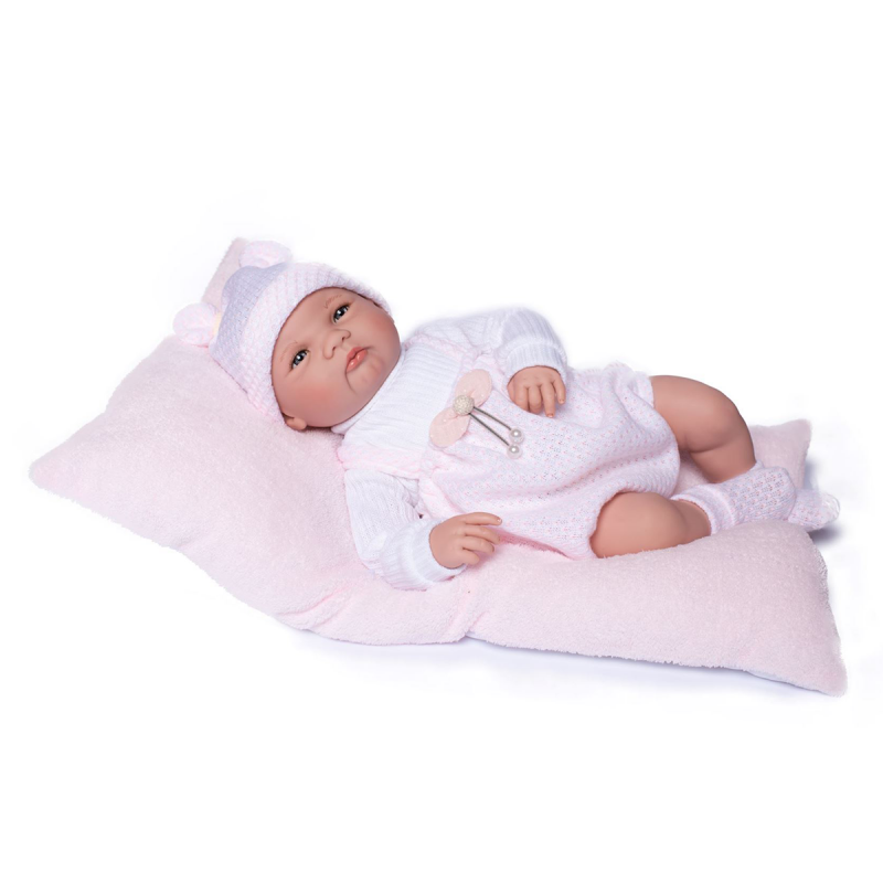 Muñeca con peso Elsa – 46...