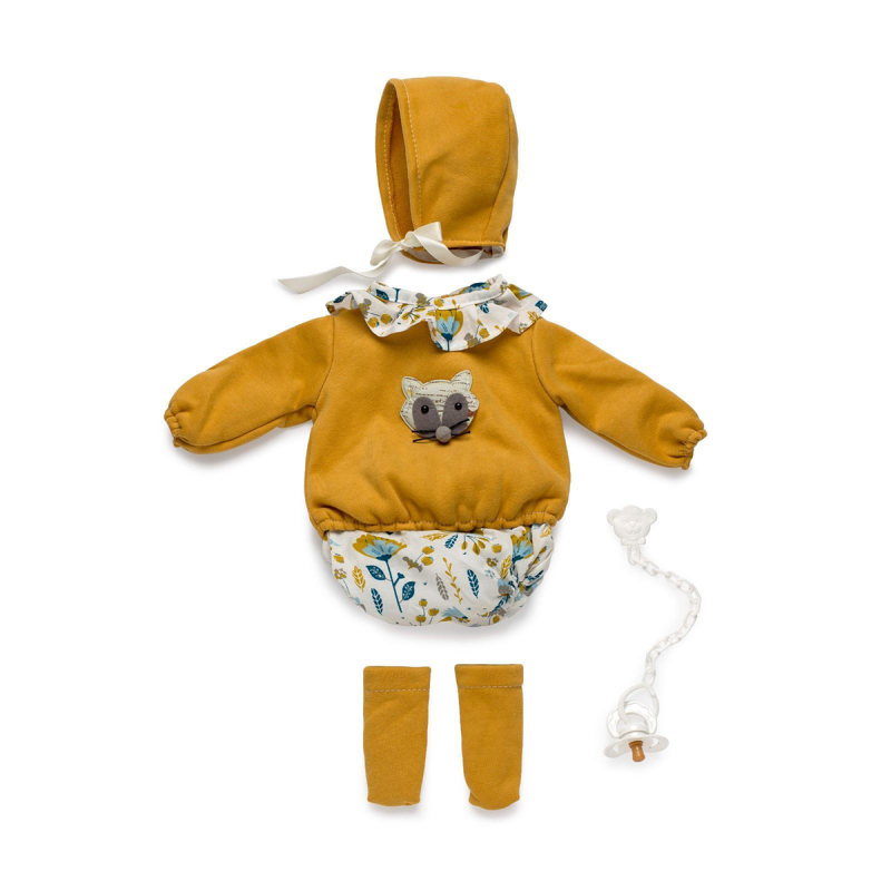 Senffarben Pullover,...