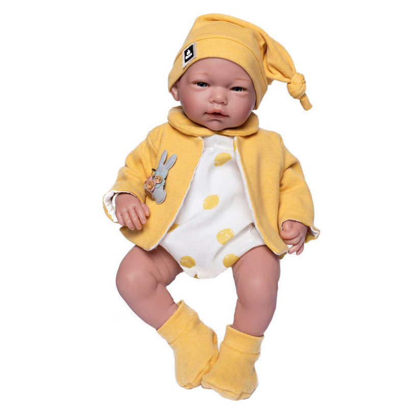 Muñeca Classic Marta – 46...