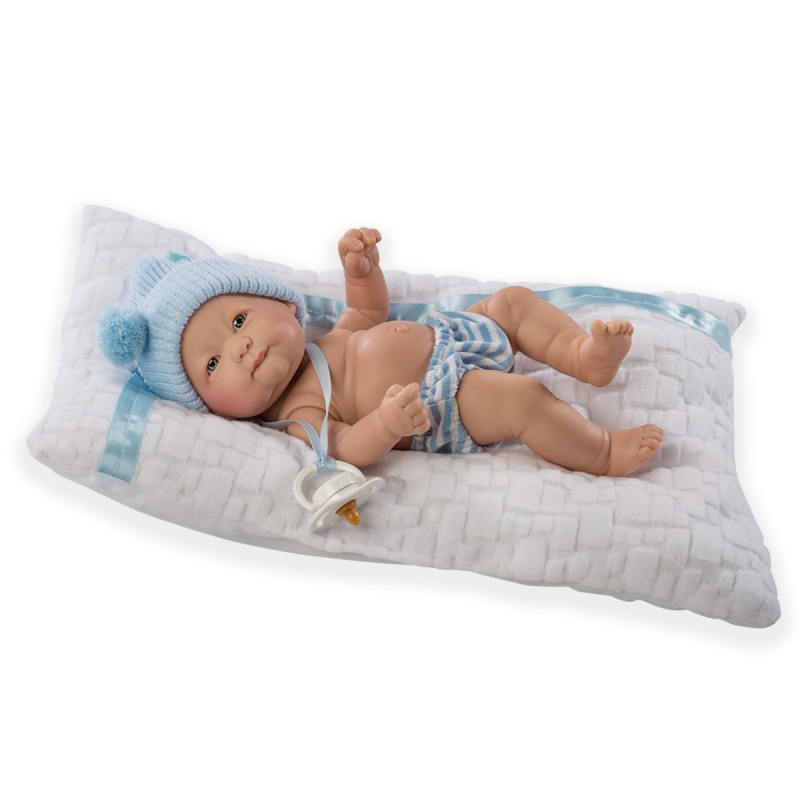 Recién nacido, braguita...