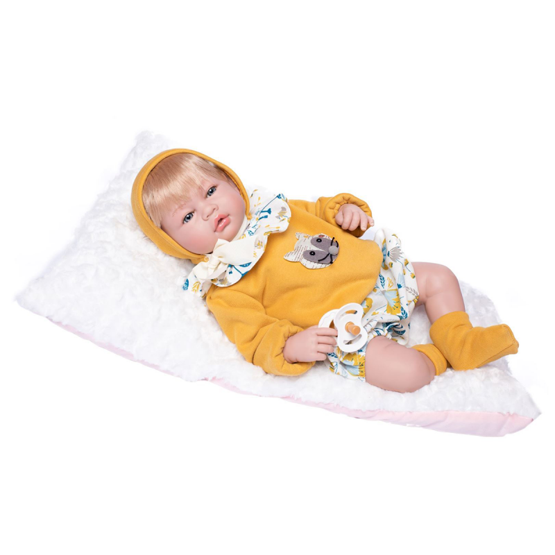 Muñeca con peso Vera – 46...