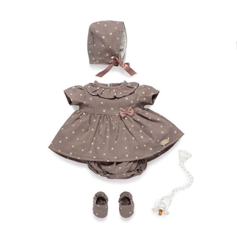 Abbigliamento reborn,...