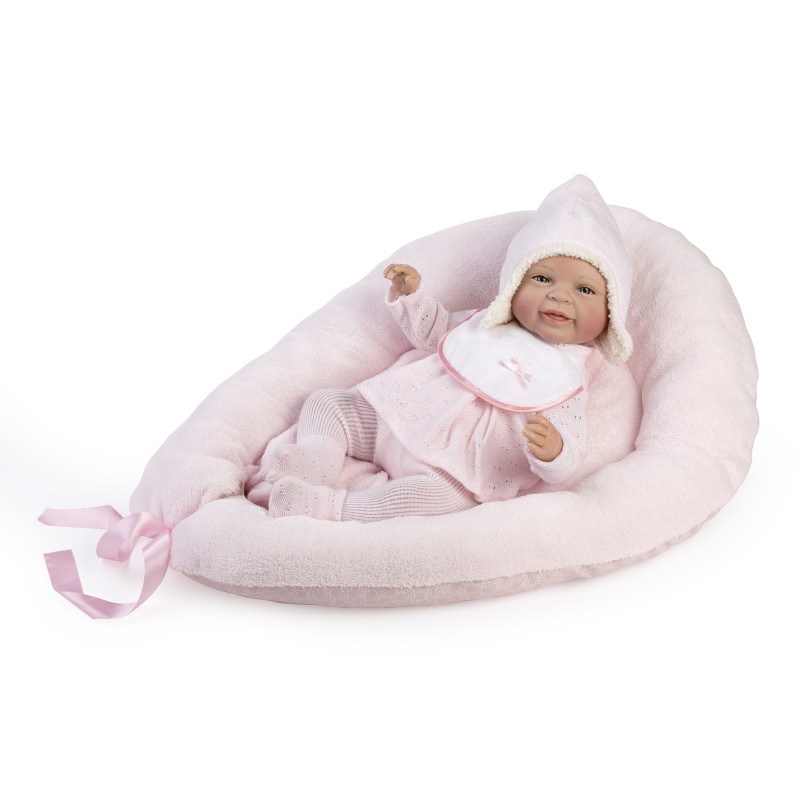 Reborn Carol – 46 cm con... 2