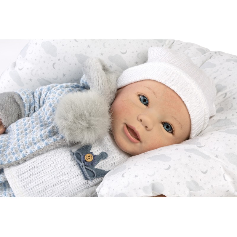 Reborn Jacobo – con... 2