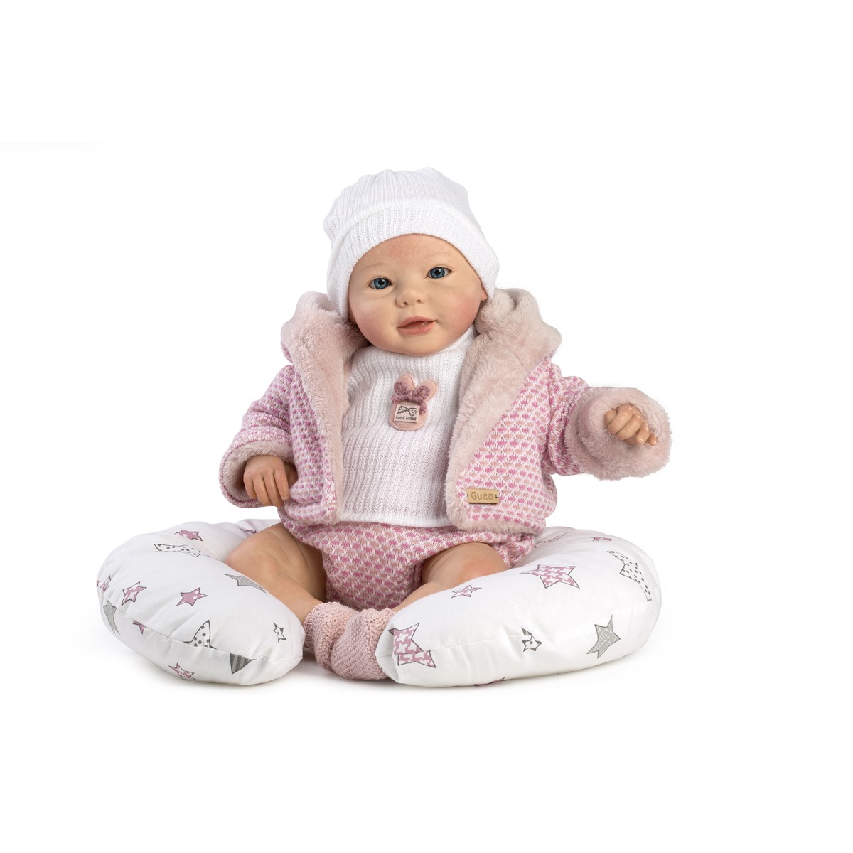 Reborn Yaiza – Dipinta a mano con...