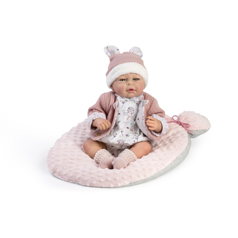 Reborn Sonia – 46 cm... 2