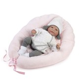 Reborn Uma - 46 cm