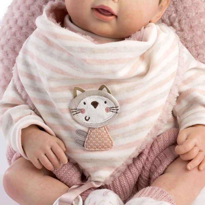 Reborn Adriana – Pintada a... 2