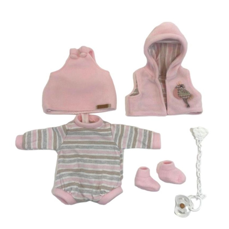 Reborn Doll Clothing,... 2