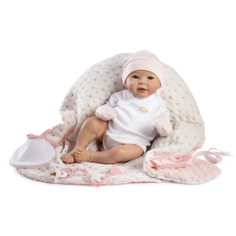 Reborn Martina – Pelo...