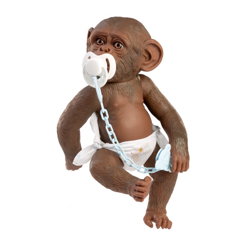 Mono Reborn 32 cm – Cuerpo...