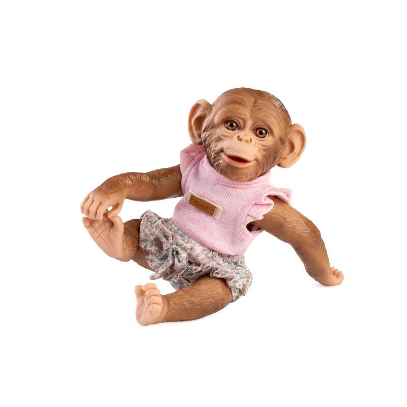 Mono Reborn 32 cm – Cuerpo...