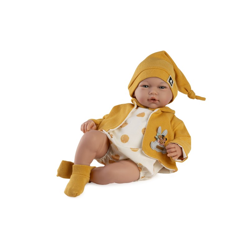 Muñeca Classic Marta – 46... 2