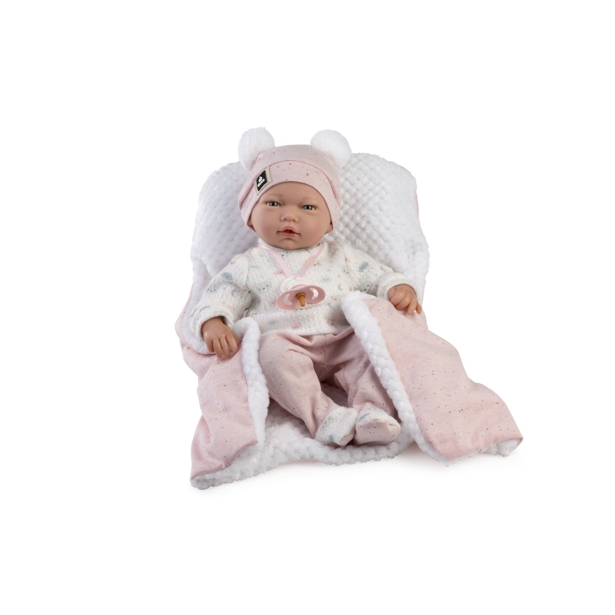 Muñeca Classic Gala – 38 cm con...