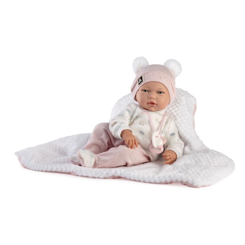 Classic-Puppe Gala – 38 cm... 2