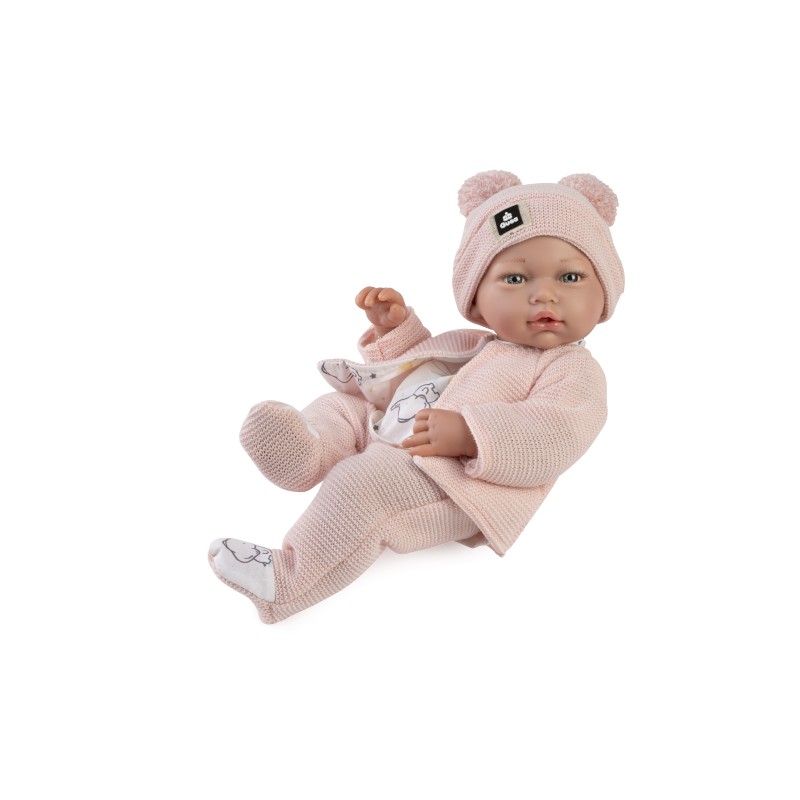 Muñeca Elsa, conjunto de...