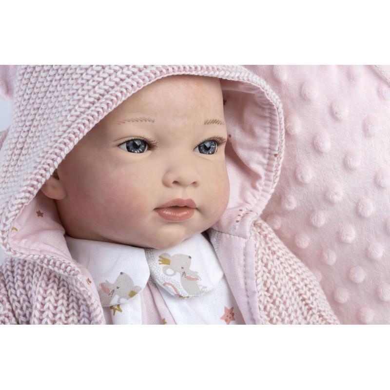 Reborn María – Dipinta a... 2