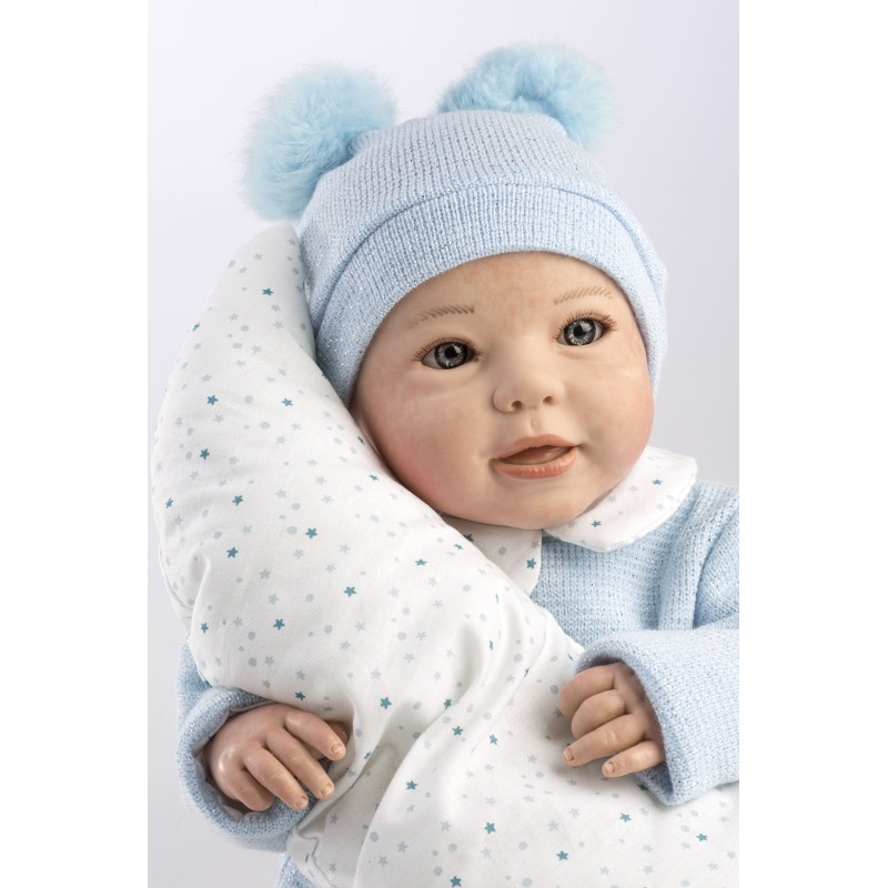 Poupon Reborn Kike – Pull... 2