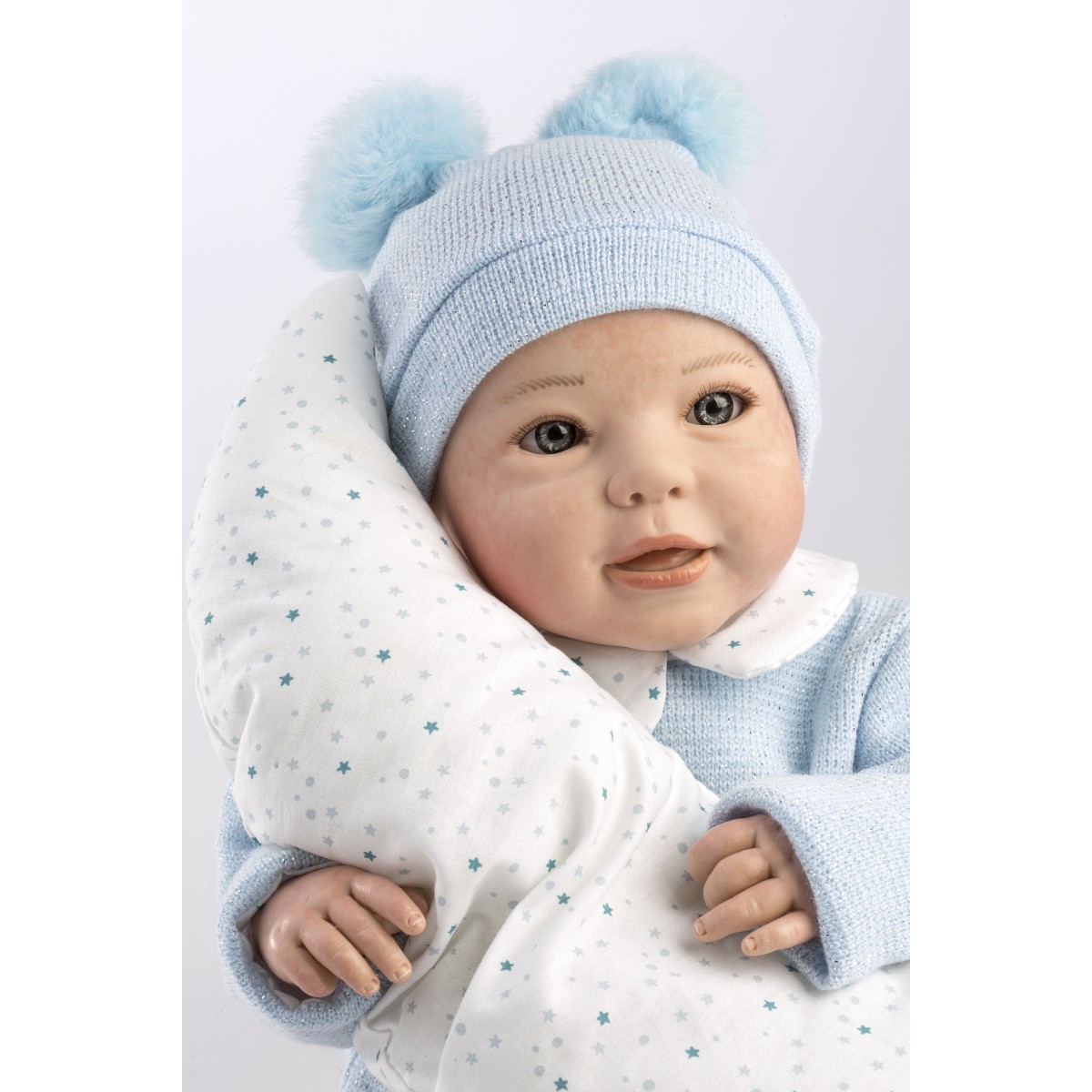 Reborn Kike – Jersey y braguitas de...