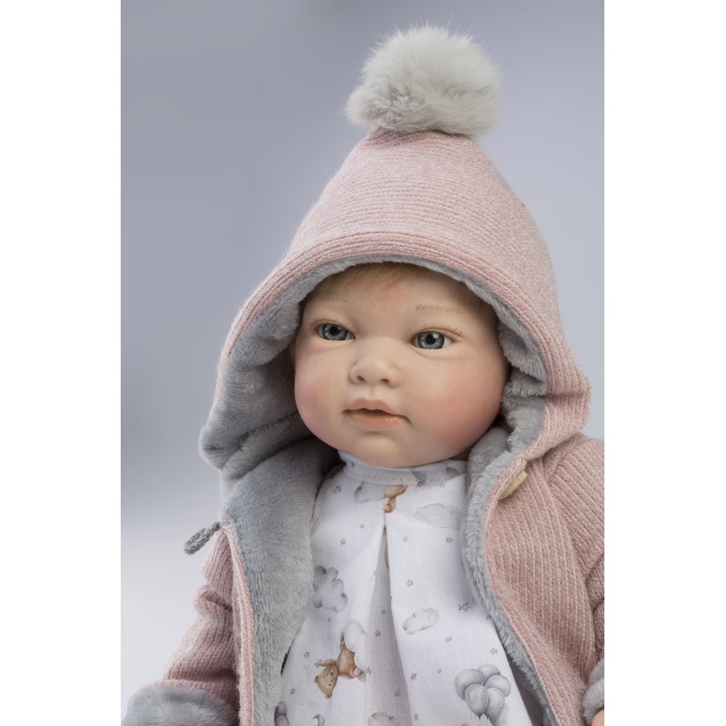 Reborn Marina – Pelo... 2