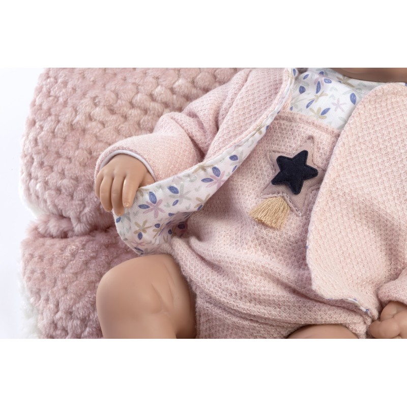 Poupée Reborn Jimena –... 2