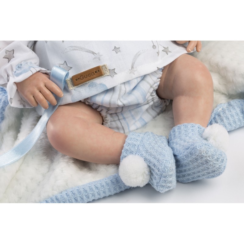 Reborn Prematuro Christian... 2