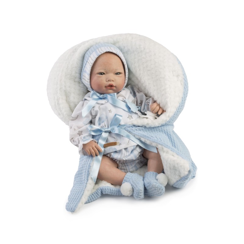 Reborn Prematuro Christian...