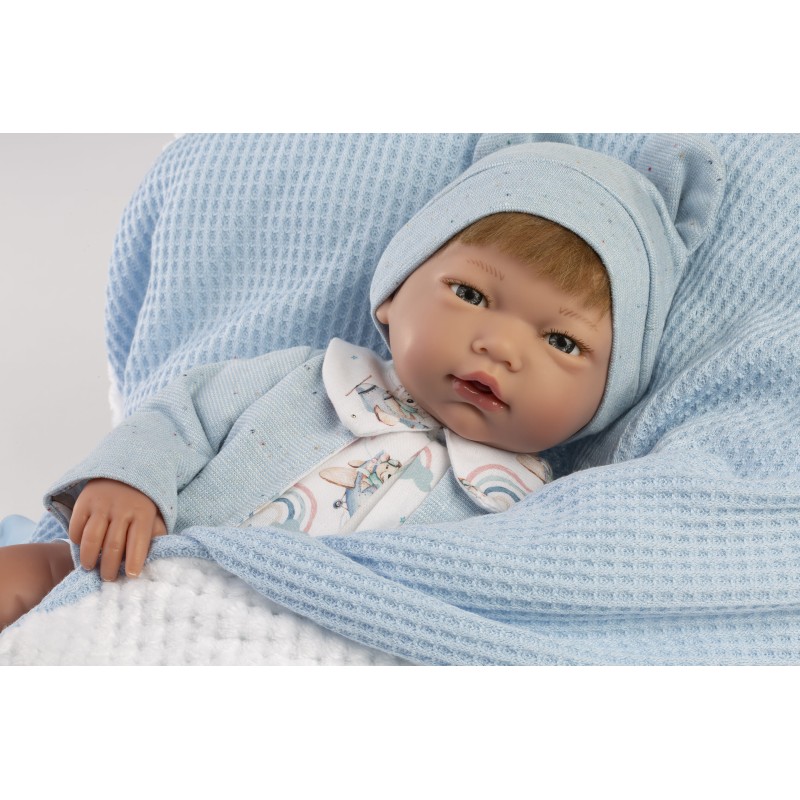 Reborn Prematuro Rober –... 2