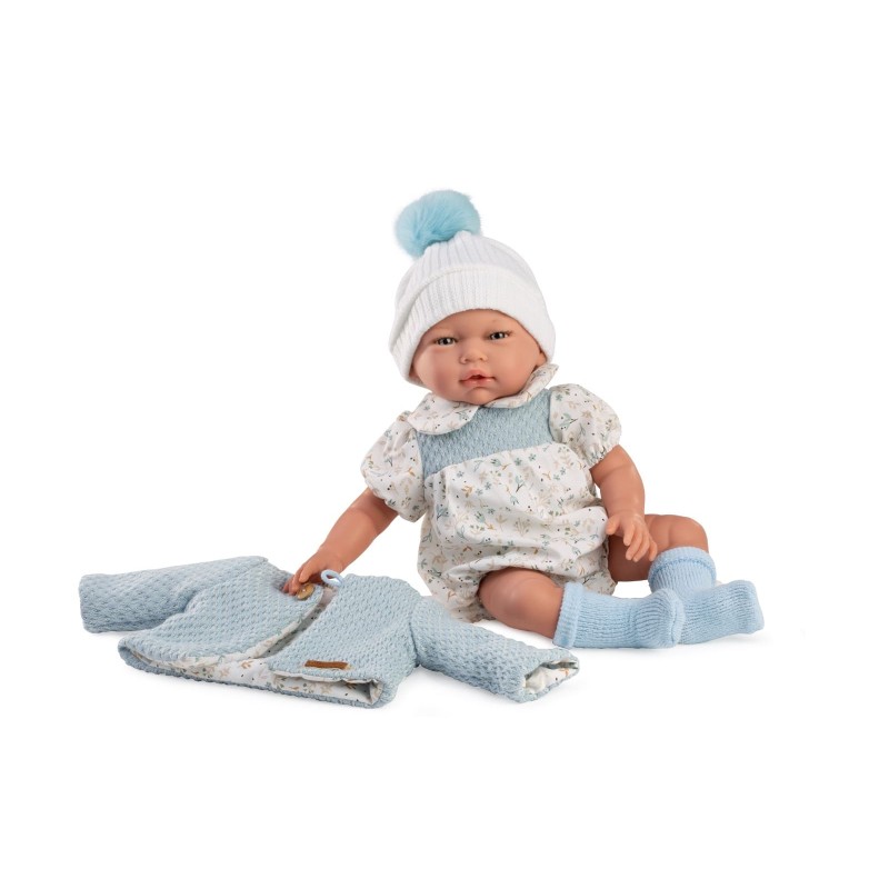 Muñeco con peso Julen – 42...