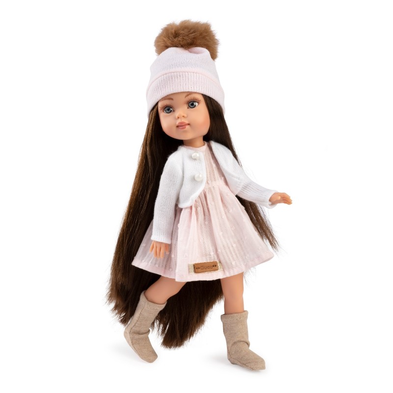 Muñeca Penélope Moscú – 33...