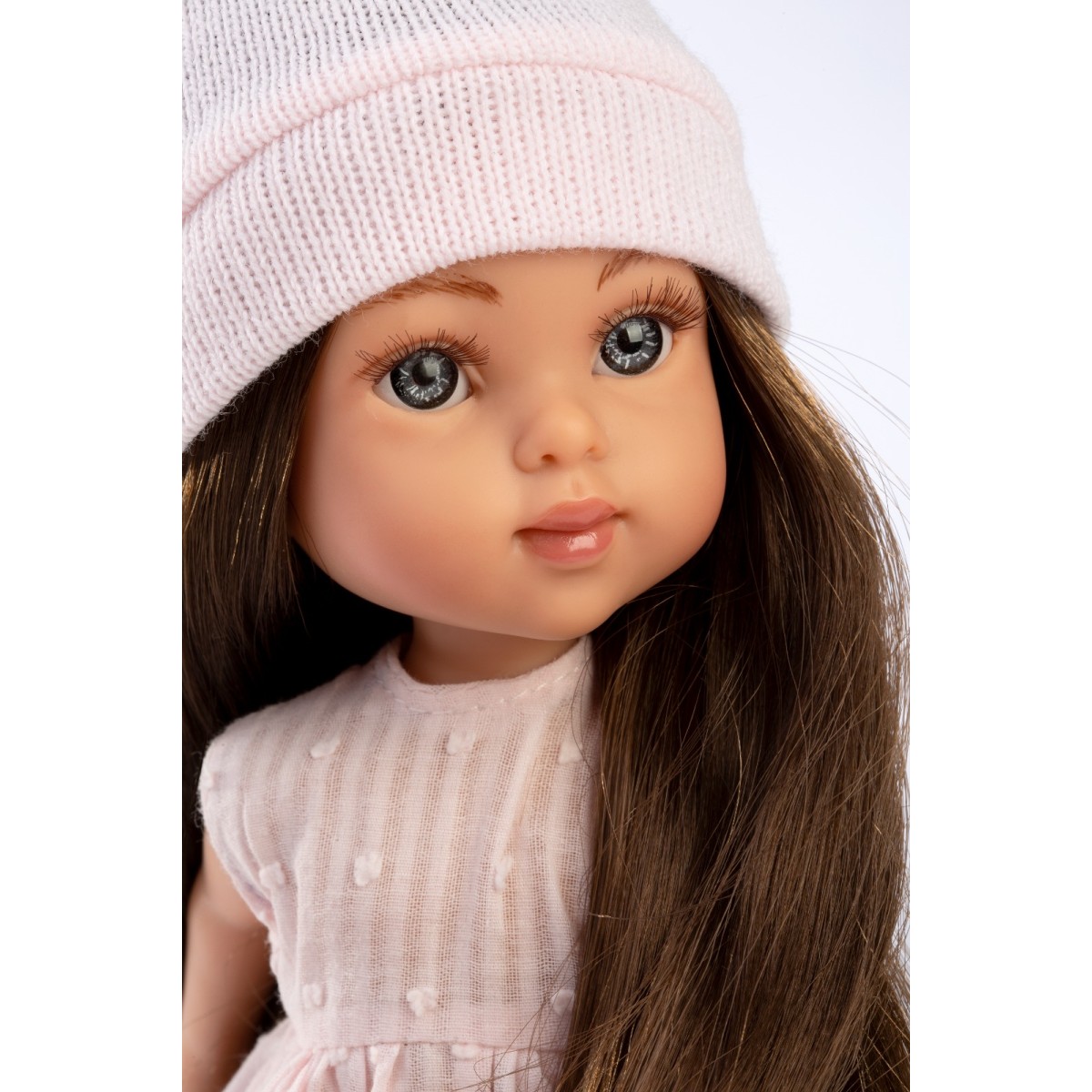Penélope Moscú Doll – 34 cm with...