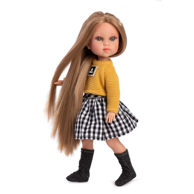 Penelope Athens Doll – 33... 2