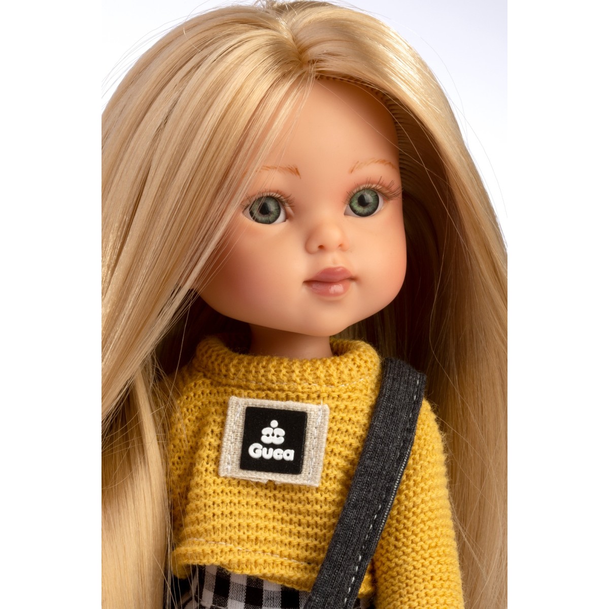 Penélope Atenas Doll – 34 cm with...