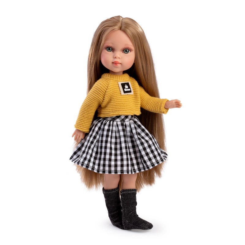 Muñeca Penélope Atenas – 33...