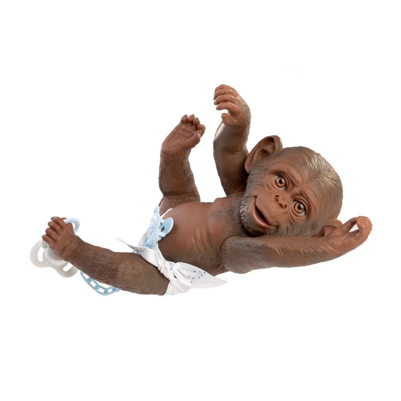 Mono Reborn 32 cm – Cuerpo... 2