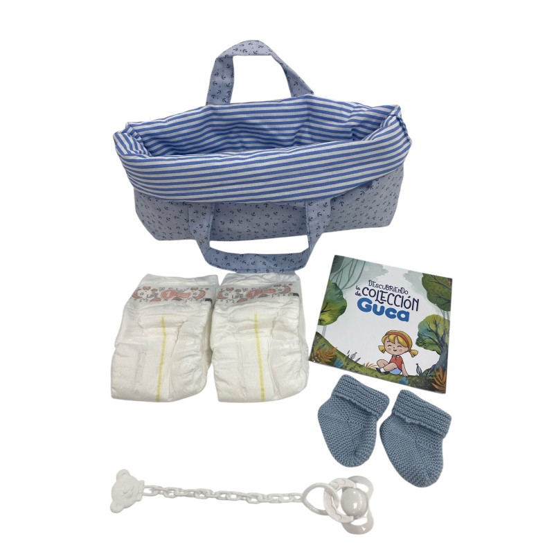 Bolsita porta accesorios... 2