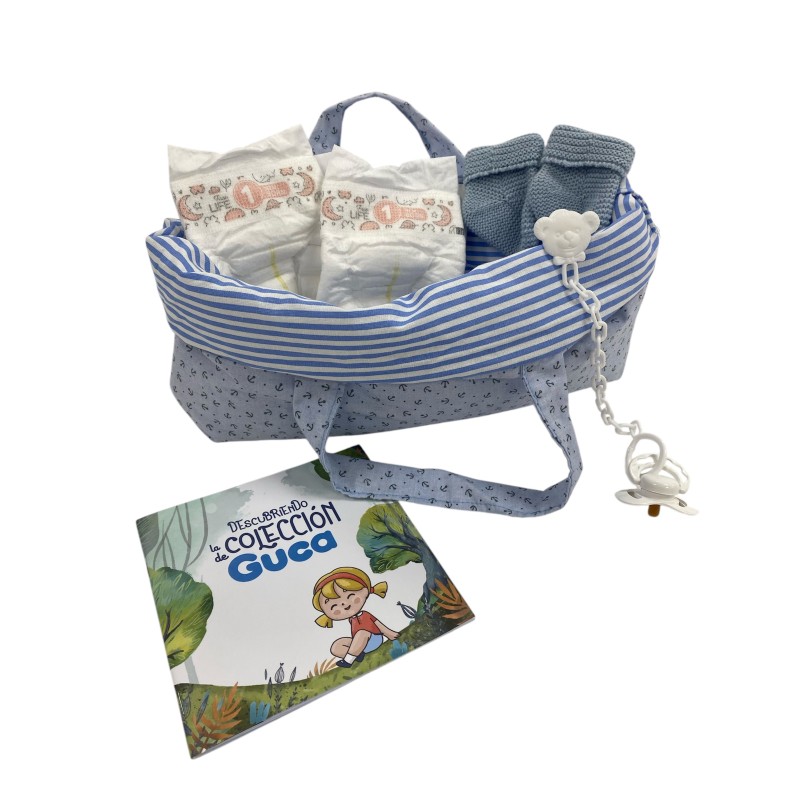 Sac marin pour accessoires,...