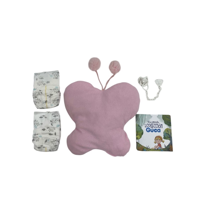 Cojín reversible en forma... 2