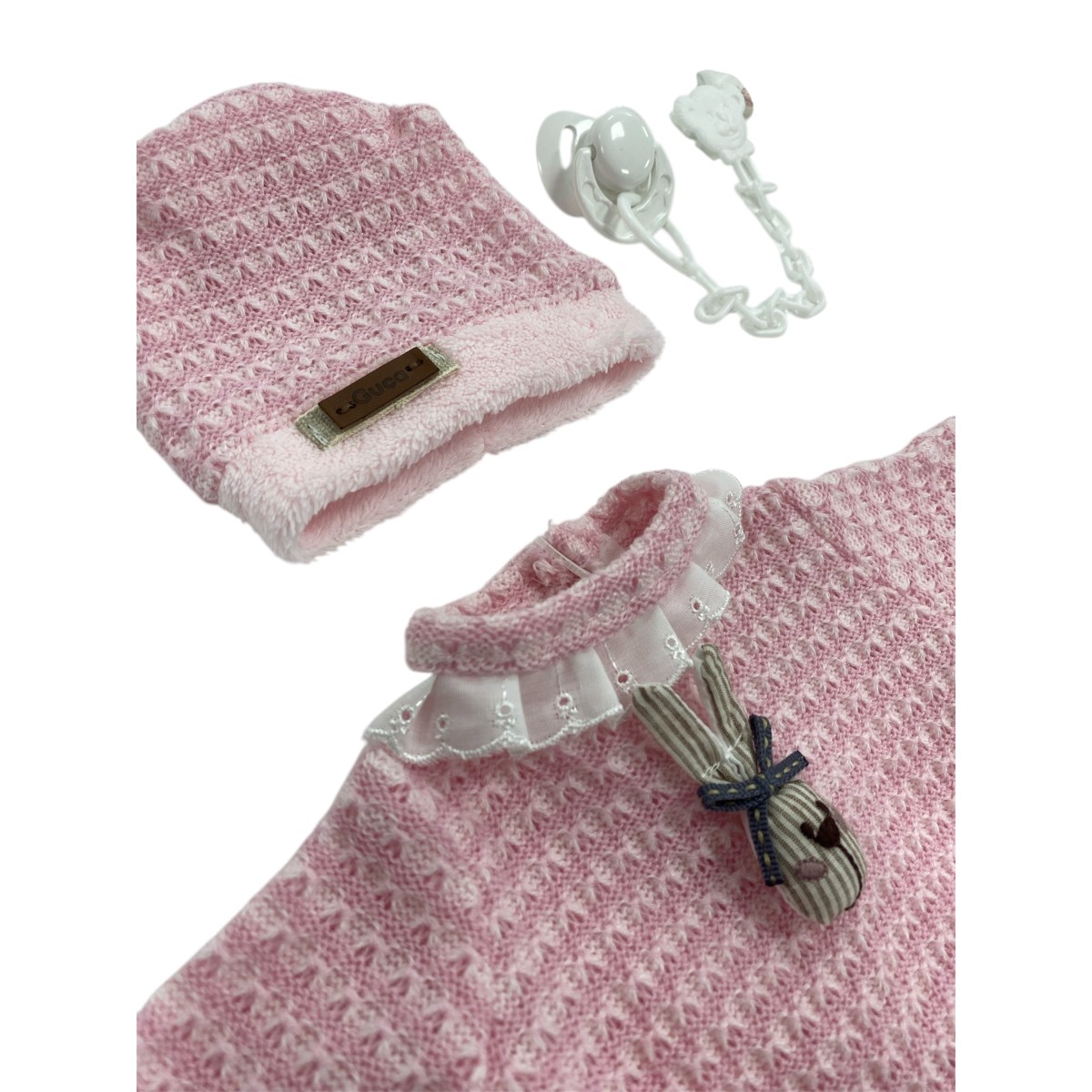 Abbigliamento reborn, body,...