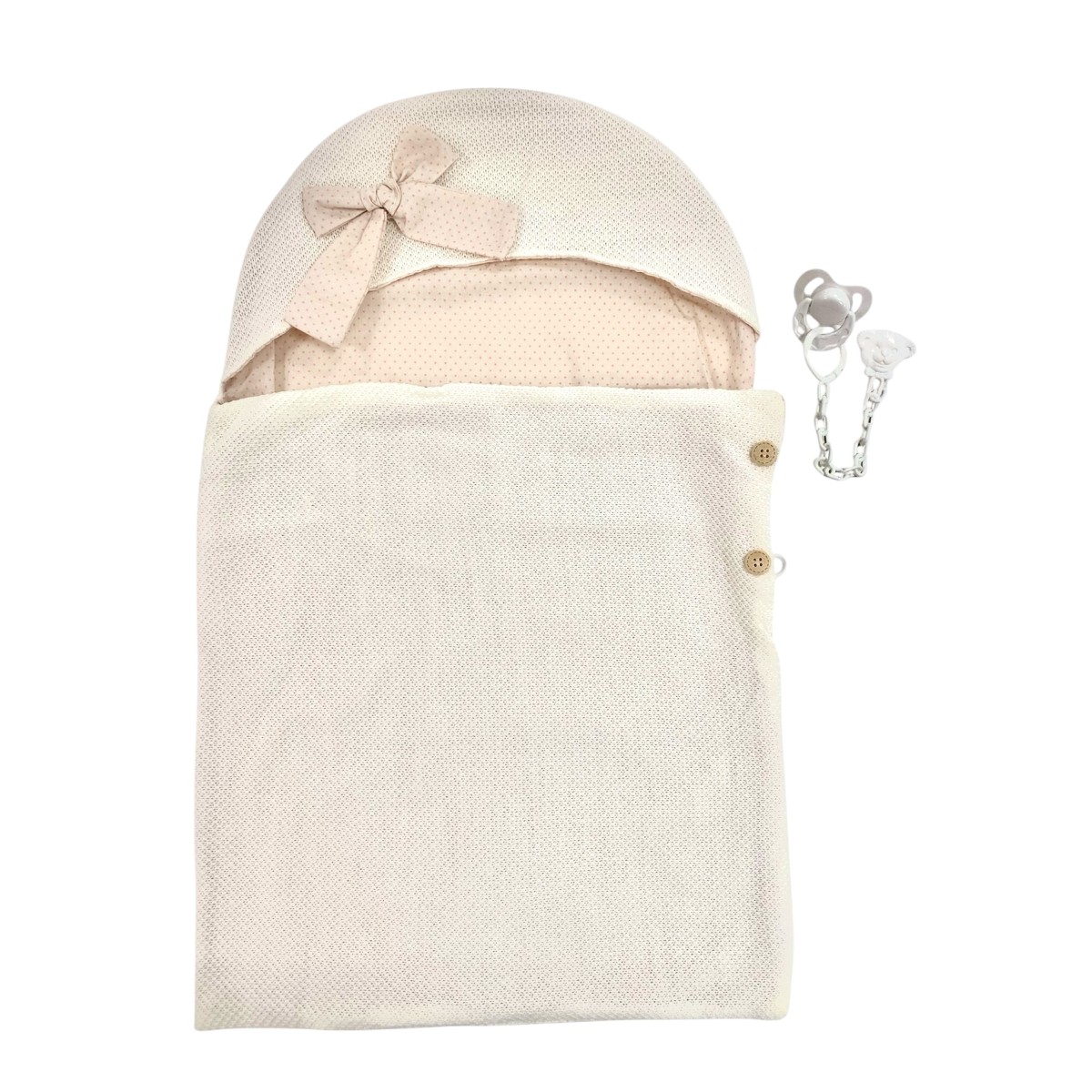 Sacco nanna per neonato reborn colore...