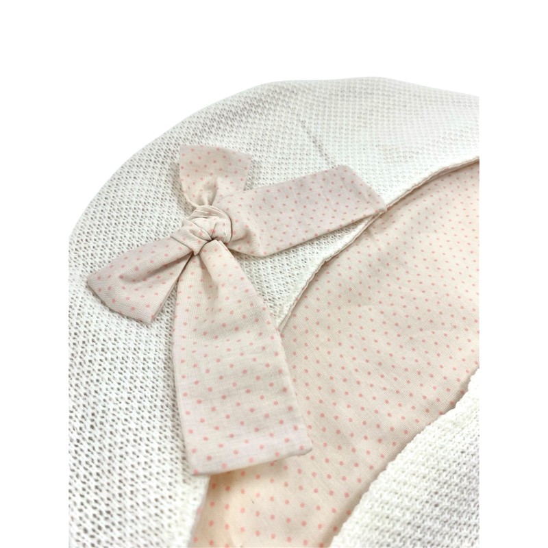 Nid d’ange beige pour bébé... 2