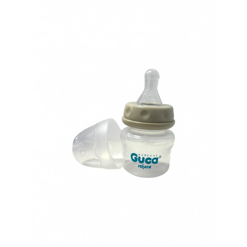 Grün GUCA Babyflasche mit...