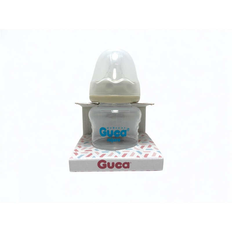 Grün GUCA Babyflasche mit... 2