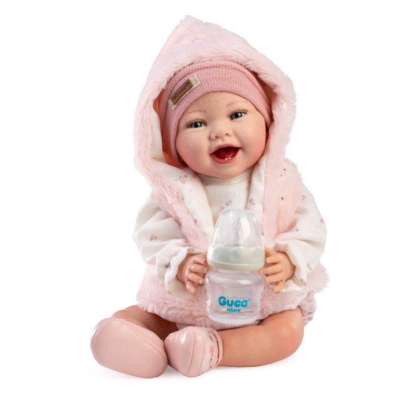 Reborn Elsa - dipinto a...