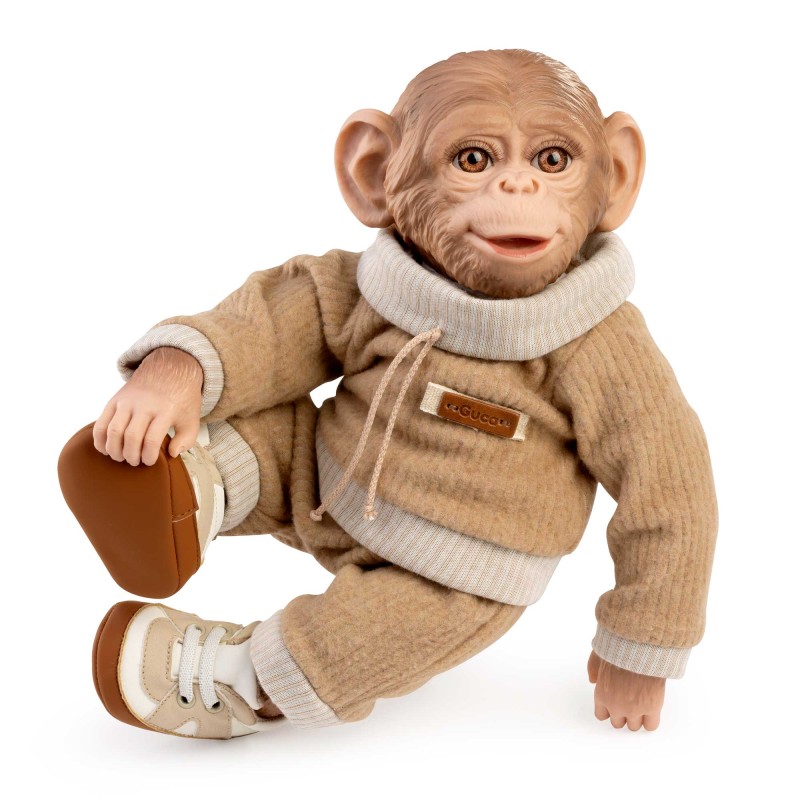 copy of Reborn Monkey 32 cm...