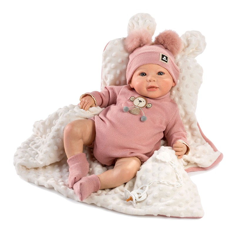 Puppe Reborn Sofía –... 2
