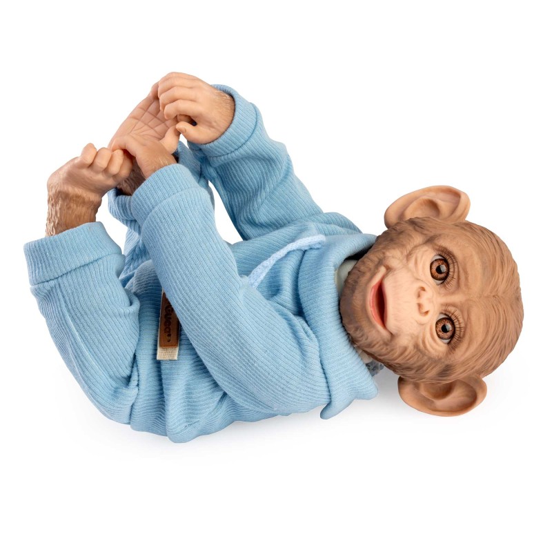 copy of Reborn Monkey 32 cm... 2