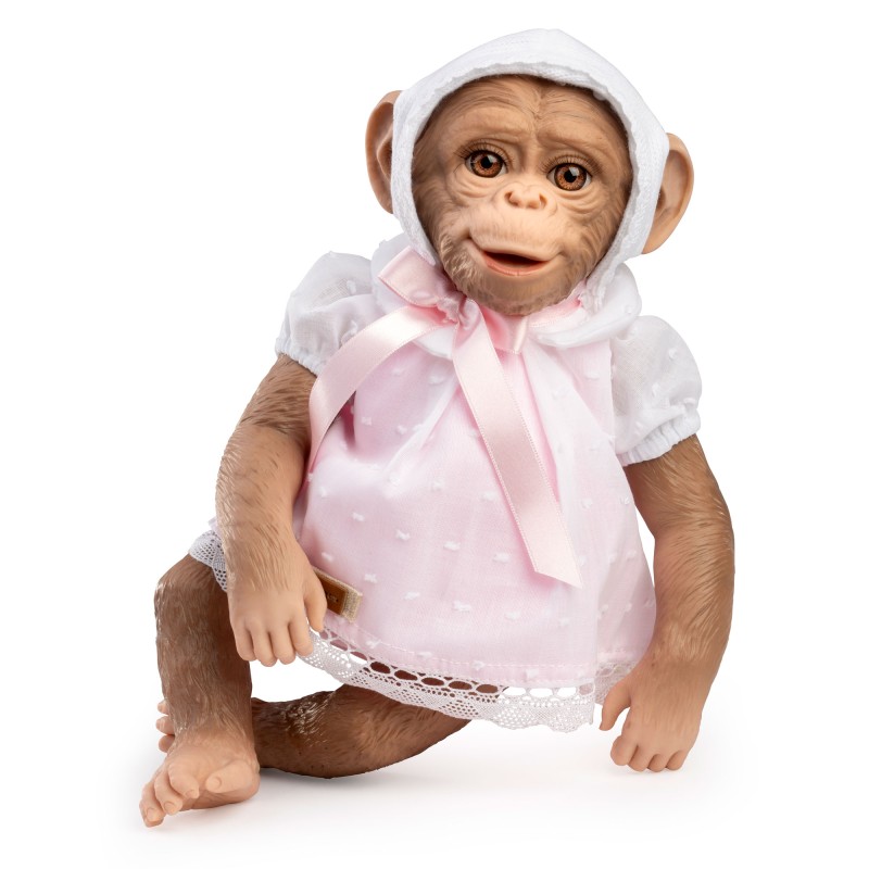 Reborn 32 cm – Cuerpo de...