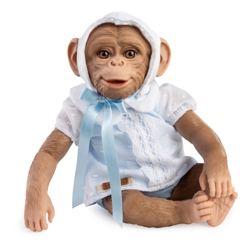 Reborn 32 cm – Cuerpo de...